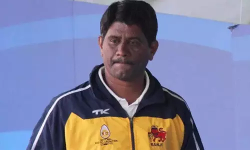 தமிழக கிரிக்கெட் அணியின் தலைமை பயிற்சியாளராக குல்கர்னி நியமனம்