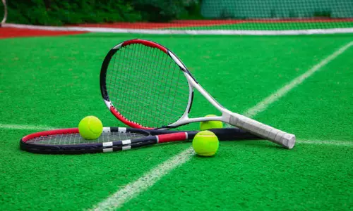 சென்னை ஓபன் சேலஞ்சர் டென்னிஸ்: சுமித் நாகல் கால்இறுதிக்கு தகுதி