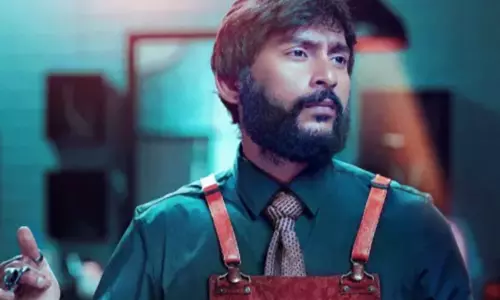 2 புதிய படங்களில் ஆர்.ஜே.பாலாஜி