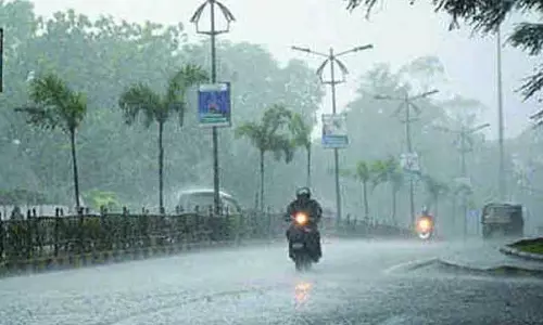 மாவட்டத்தில் அடுத்த 5 நாட்களுக்கு  மழைக்கு வாய்ப்பில்லை