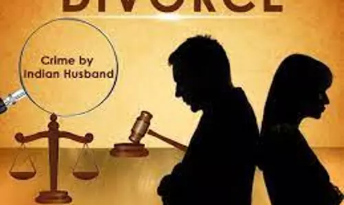 இன்றைய இளைஞர்களிடம் விவாகரத்து முடிவு அதிகரித்து இருப்பது ஏன்?