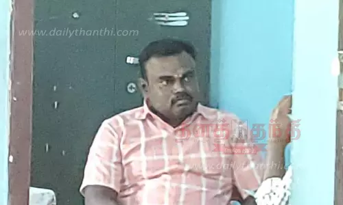 கோழிப்பண்ணைக்கு மின்சார இணைப்பு வழங்க விவசாயியிடம் ரூ.3 ஆயிரம் லஞ்சம் வாங்கிய மின்வாரிய ஊழியர் கைது