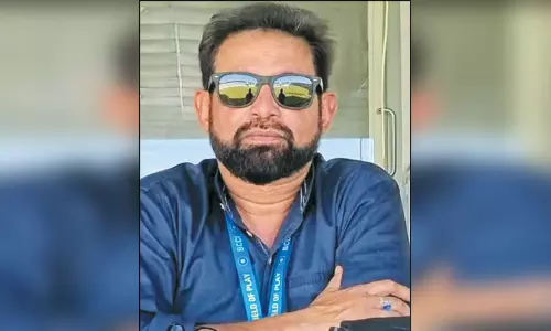 சர்ச்சையில் சிக்கிய இந்திய கிரிக்கெட் அணியின் தேர்வு குழு தலைவர் சேத்தன் ஷர்மா ராஜினாமா சர்ச்சையில் சிக்கிய இந்திய கிரிக்கெட் அணியின் தேர்வு குழு தலைவர் சேத்தன் ஷர்மா ராஜினாமா