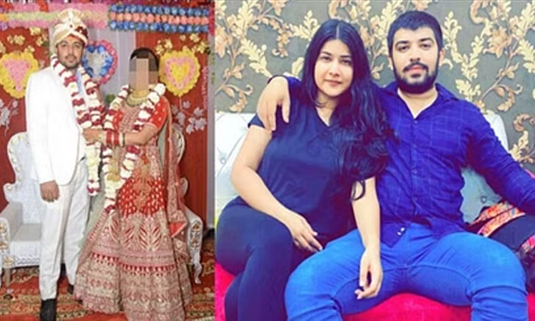 டெல்லி இளம்பெண் கொலை வழக்கு; காதலரின் தந்தை, நண்பர் என 5 பேர் கைது:  கொடூர பின்னணி...