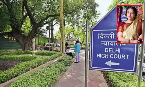 சிறைச்சாலைகள் சீர்திருத்த மையங்களாக பார்க்கப்பட வேண்டும்: டெல்லி ஐகோர்ட்டு சிறைச்சாலைகள் சீர்திருத்த மையங்களாக பார்க்கப்பட வேண்டும்: டெல்லி ஐகோர்ட்டு