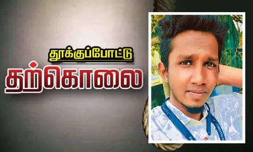 குடிபோதையில் ஓட்டியதாக மோட்டார் சைக்கிளை போலீசார் பறிமுதல் செய்ததால் வாலிபர் தற்கொலை