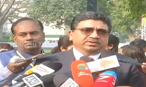 ஒரே நாடு ஒரே வரி என்பது அரசியலுக்கு பொருந்துமே தவிர செயல்பாட்டிற்கு சரிவராது - அமைச்சர் பழனிவேல் தியாகராஜன்