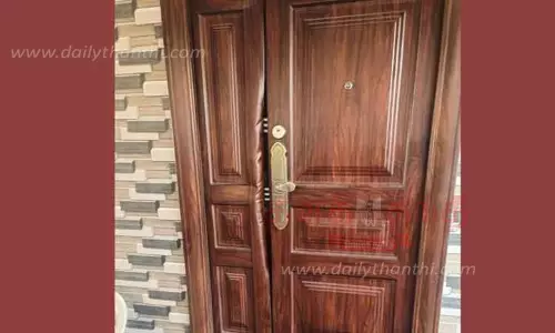 கிணத்துக்கடவில் வழிப்பறி சம்பவங்கள் அதிகரிப்பு