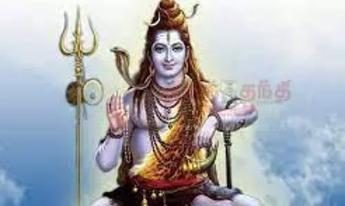 சிவன் கோவில்களில் மகாசிவராத்திரி விழா