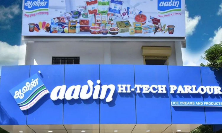 ஆவின் வெண்ணெய் தட்டுப்பாடு ஏற்படாமல் இருக்க போதிய நடவடிக்கை - அதிகாரி தகவல்