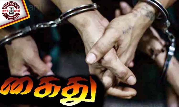 சமூகவிரோத செயல்களில் ஈடுபட்ட 8 பேர் மீது குண்டர் சட்டம் பாய்ந்தது - போலீஸ் கமிஷனர் சங்கர் ஜிவால் நடவடிக்கை