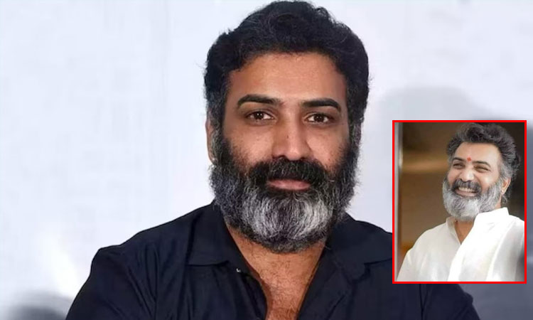 என்.டி. ராமராவின் பேரனான நடிகர் நந்தமுரி தாரக ரத்னா காலமானார்