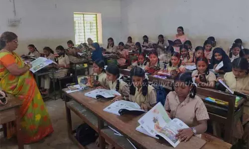 அரசு உதவிபெறும் பள்ளிகளுக்கு மானியம் - தொடக்கக் கல்வி இயக்குநர் சுற்றறிக்கை