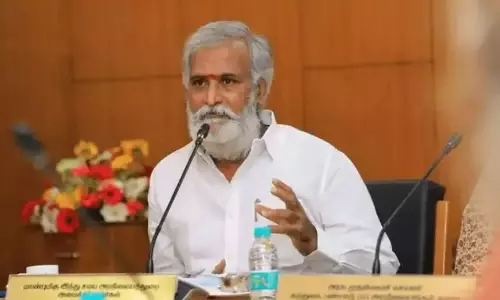 தி.மு.க. அரசு ஆன்மீக புரட்சியை ஏற்படுத்துகிறது - அமைச்சர் சேகர்பாபு தி.மு.க. அரசு ஆன்மீக புரட்சியை ஏற்படுத்துகிறது - அமைச்சர் சேகர்பாபு