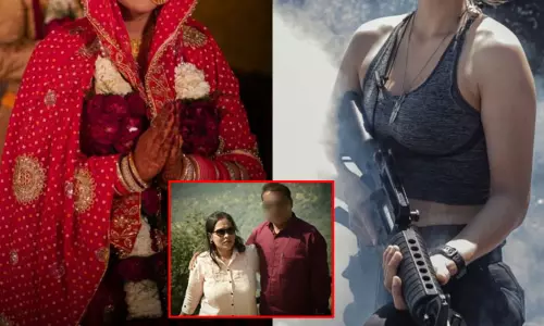 மேட்ரிமோனி ஆப்பில் அழகான பெண், காதல், திருமணம்... அடுத்து காத்திருந்த பேரதிர்ச்சி