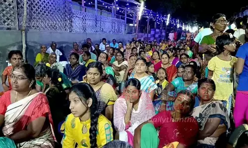 சிவன் கோவில்களில் சிறப்பு வழிபாடு