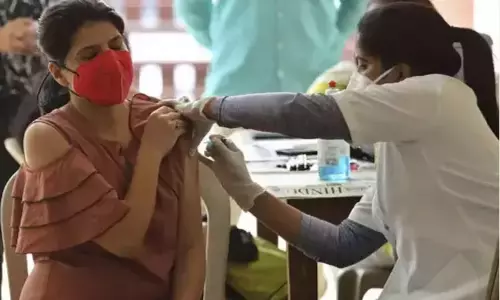 தமிழ்நாட்டில் இன்றைய கொரோனா பாதிப்பு நிலவரம்...!