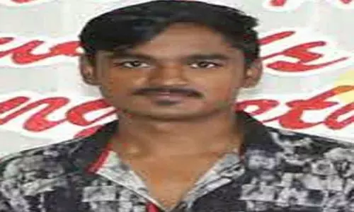 ஆன்லைன் சூதாட்டத்துக்கு அடிமையான பட்டதாரி வாலிபர் தற்கொலை