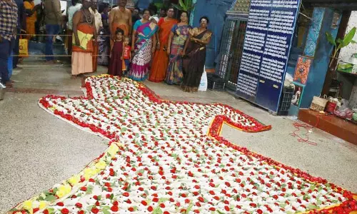 விழுப்புரம் மாவட்டத்தில் உள்ளசிவன் கோவில்களில் மகாசிவராத்திரி விழாதிரளான பக்தர்கள் பங்கேற்பு