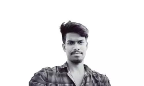 காளை முட்டியதில் வாலிபர் பலி