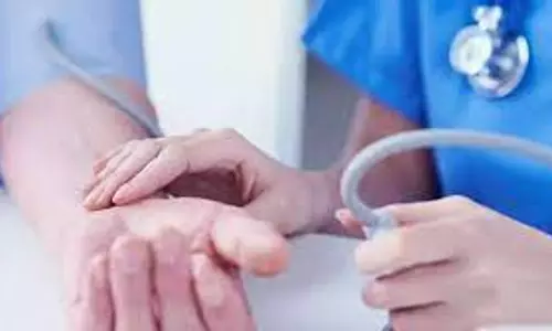 மாற்றுத்திறனாளி குழந்தைகளுக்கு மருத்துவ முகாம்