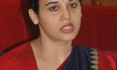 ஐ.பி.எஸ். அதிகாரி ரூபா மீது சட்ட நடவடிக்கை-ரோகிணி சிந்தூரி அறிக்கை