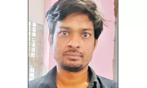 வங்கியில் போலி நகைகளை அடமானம் வைத்து ரூ.15 லட்சம் மோசடி -வாலிபர் கைது