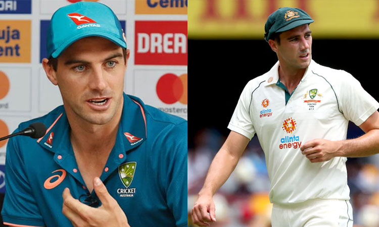 2-வது டெஸ்டில் தோல்வி; திடீரென சொந்த நாடு திரும்பிய ஆஸ்திரேலிய கிரிக்கெட் கேப்டன்