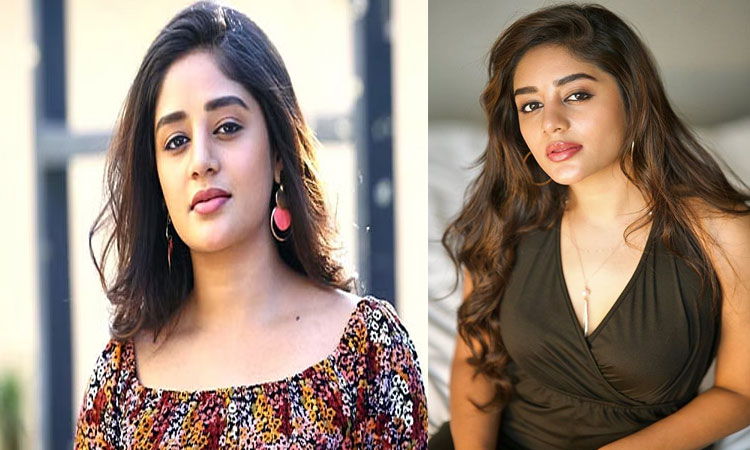 விஜய் சேதுபதியுடன் நடித்த காட்சிகளை நீக்கியதால் நடிகை தீப்ஷிகா வருத்தம்