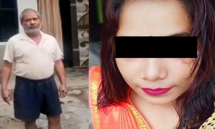 அசாமில் கொடூரம்; கணவன், மாமியாரை கொன்று துண்டுகளாக்கி பிரிட்ஜில் மறைத்து வைத்த மனைவி