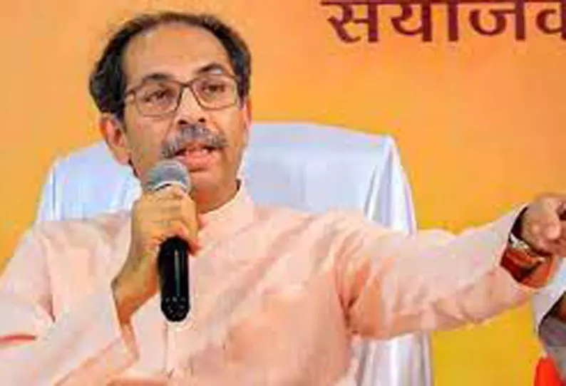 தேர்தல் ஆணையர்களை தேர்ந்தெடுக்க வேண்டும்- உத்தவ் தாக்கரே பேட்டி