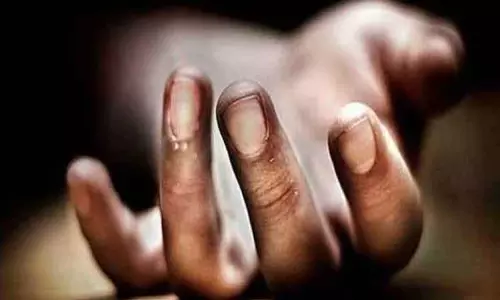 பி.ஏ.பி. வாய்க்காலில் மூதாட்டி பிணம்