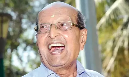 கன்னட திரைப்பட இயக்குனர் எஸ்.கே.பகவான் மரணம்