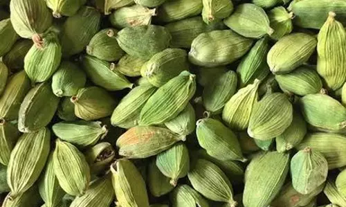 போடியில் ஏலக்காய் விலை அதிகரிப்பு