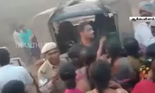 புலியை சமைத்து ஊரே பங்கு போட்டு சாப்பிட்ட கொடூரம் - அதிர்ந்து போன வனத்துறை