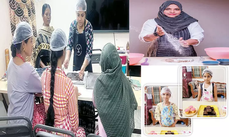 குழந்தைகளின் மன அழுத்தத்தை விரட்டி ருசிக்கத் தூண்டும் கலை குழந்தைகளின் மன அழுத்தத்தை விரட்டி ருசிக்கத் தூண்டும் கலை