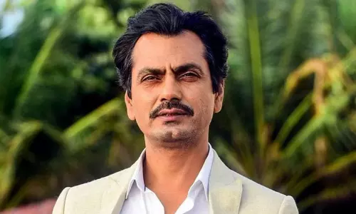 துபாயில் தவிக்க விட்டார்... வில்லன் நடிகர் மீது பணிப்பெண் புகார்