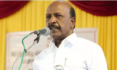 தேர்தல் விதிமீறல் பற்றி பேசுவதற்கு அ.தி.மு.க.வுக்கு எந்த அருகதையும் கிடையாது-மா.சுப்பிரமணியன்