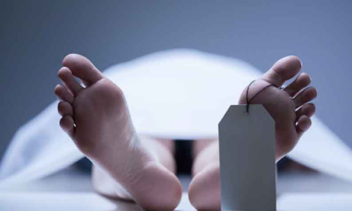 சரக்கு வேன் மோதி எலக்ட்ரீசியன் பலி