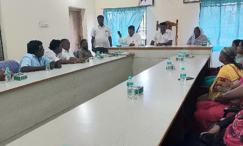 அரகண்டநல்லூரை சுற்றுலாத்தலமாக அறிவிக்க வேண்டும்