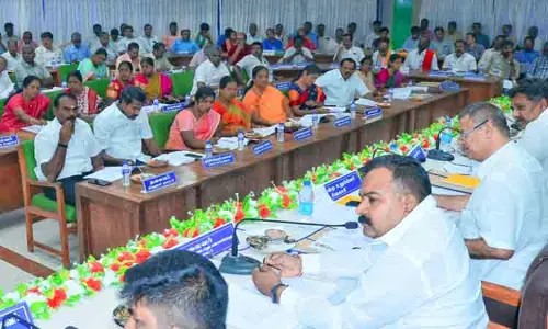 திறன் மேம்பாடு குறித்து ஆய்வறிக்கை சமர்ப்பிக்க நடவடிக்கை-மாணிக்கம் தாகூர் எம்.பி. தகவல் திறன் மேம்பாடு குறித்து ஆய்வறிக்கை சமர்ப்பிக்க நடவடிக்கை-மாணிக்கம் தாகூர் எம்.பி. தகவல்