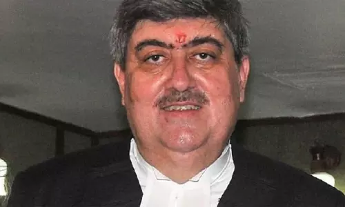 சுப்ரீம் கோர்ட்டு நீதிபதி சஞ்சய் கிஷன் கவுலுக்கு அறுவை சிகிச்சை