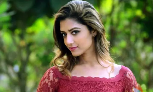 இருட்டு அறையில் அமர்ந்து அழுதேன் - நடிகை மம்தா மோகன்தாஸ்