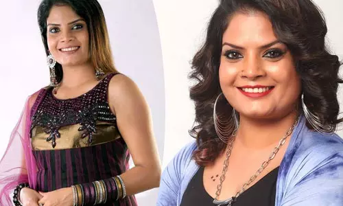 பிரபல நகைச்சுவை நடிகை உடல்நலக் குறைவால் மரணம் பிரபல நகைச்சுவை நடிகை உடல்நலக் குறைவால் மரணம்