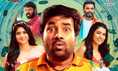 சிவா நடித்துள்ள சிங்கிள் ஷங்கரும் ஸ்மார்ட்போன் சிம்ரனும் படத்தின் டிரைலர் வெளியானது..!