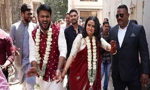 ஷ்ரத்தா வாக்கர் கதி நடிகை ஸ்வரா பாஸ்கருக்கும் ஏற்படும்; சாத்வி பிராச்சி எச்சரிக்கை