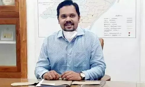 குழந்தை திருமணம் செய்தால் 2 ஆண்டு ஜெயில் - கலெக்டர் எச்சரிக்கை