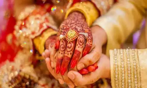 கோவில்களில் இலவச திருமண திட்ட செலவினத் தொகை ரூ.50,000 ஆக உயர்வு..!