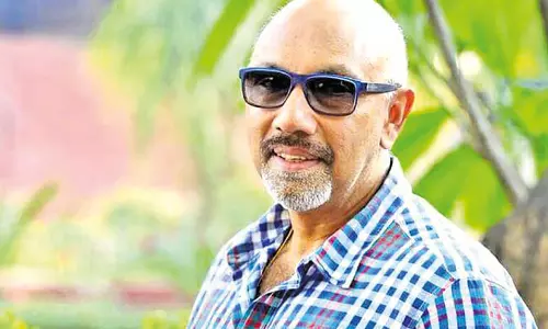 ஒரு படத்தின் ஹீரோ ஸ்கிரிப்ட் தான் - நடிகர் சத்யராஜ் கருத்து ஒரு படத்தின் ஹீரோ ஸ்கிரிப்ட் தான் - நடிகர் சத்யராஜ் கருத்து