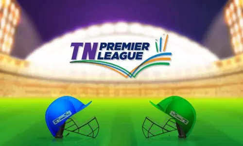 நாளை நடக்கிறது, டி.என்.பி.எல். தொடருக்கான வீரர்கள் ஏலம்